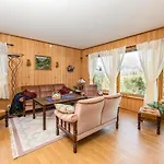 Beautiful In With Kitchen בית נופש