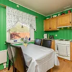 Beautiful In With Kitchen * Jostedal