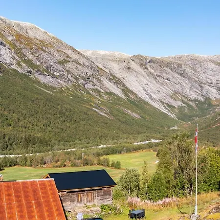 度假居 Beautiful In Jostedal With Kitchen Jostedal