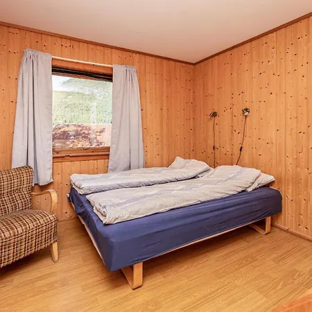 度假居 Beautiful In Jostedal With Kitchen