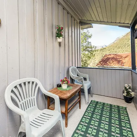 Holiday home Beautiful In Jostedal With Kitchen Jostedal