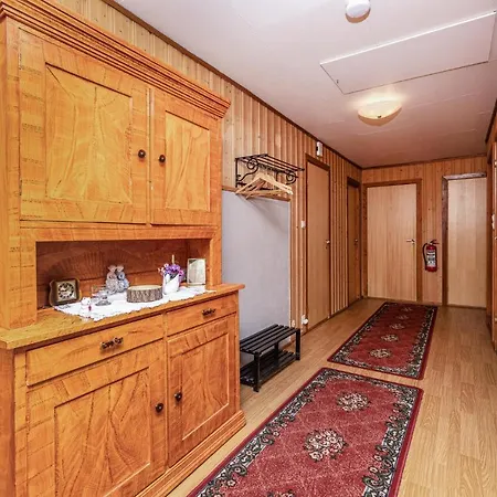 Beautiful In Jostedal With Kitchen * Jostedal