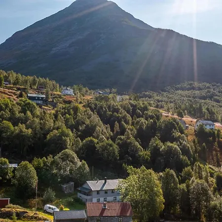 Holiday home Beautiful In Jostedal With Kitchen Jostedal