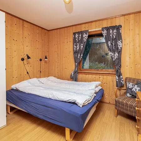 Beautiful In Jostedal With Kitchen