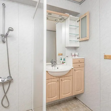 Holiday home Beautiful In Jostedal With Kitchen