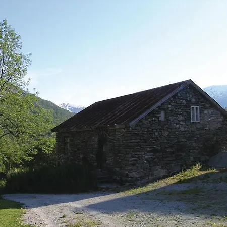 Beautiful In Jostedal With Kitchen 度假居 Jostedal