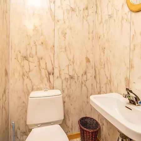 Beautiful In Jostedal With Kitchen Holiday home Jostedal