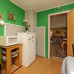 Beautiful In With Kitchen * Jostedal