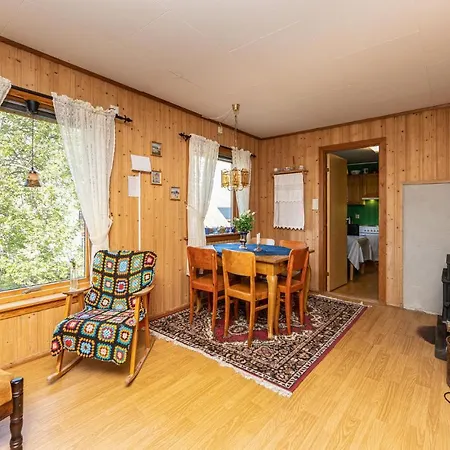 Beautiful In With Kitchen Feriehus *